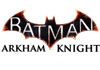 batman arkham knight logo news kudos game