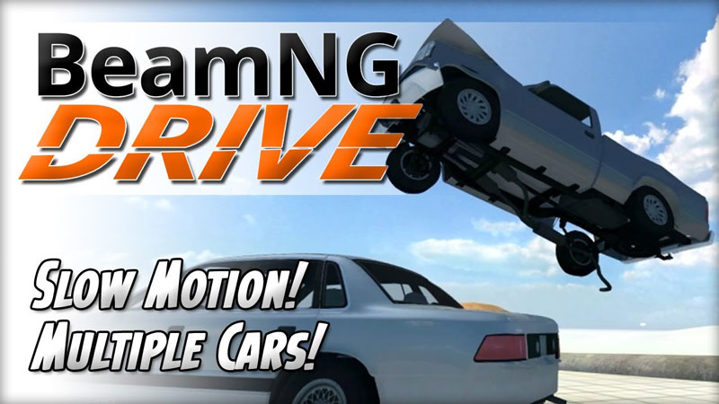 beamNG drive new game 2016 kudos game