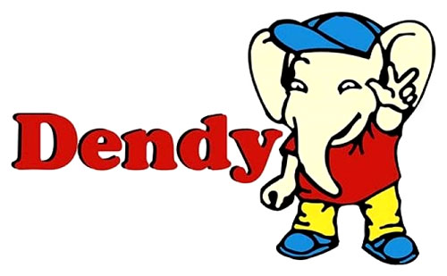 dendy logo