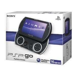 Sony PSP Go 16GB