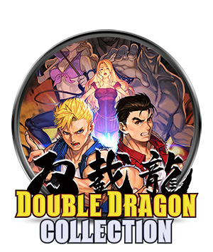 double dragon coll kudos