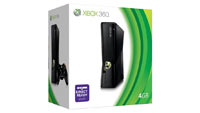 X-BOX 360 Arcade (4G) Slim