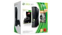 X-BOX 360 Elite (250G) Slim+Crisys 2+Forza 3+3М Live Gold