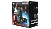 X-BOX 360 Elite (250G) Slim+Mass Effect 3