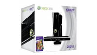 X-BOX 360 Elite (250G) Slim+Mass Effect 3 